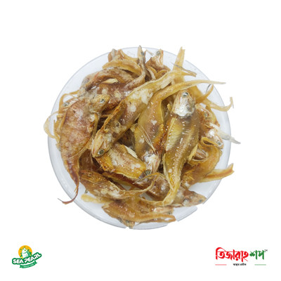 অর্গানিক সুন্দরী শুটকি (এক কেজি)