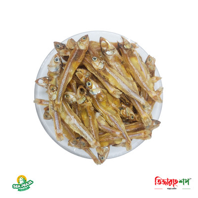 অর্গানিক মলা শুটকি (এক কেজি)