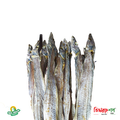 অর্গানিক চইক্ষা ছুরি শুটকি